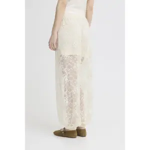 Women's Trousers Ichi IHXelva image-4
