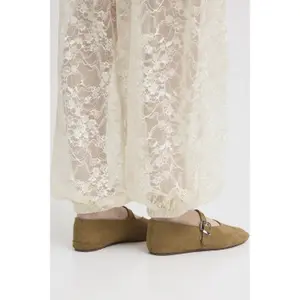 Women's Trousers Ichi IHXelva image-5