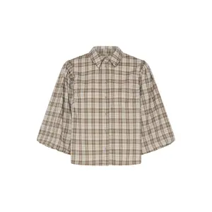 Woman's shirt Ichi Bitina image-1