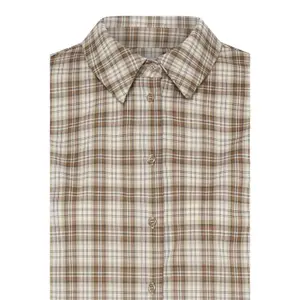 Woman's shirt Ichi Bitina image-2