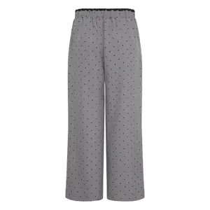 Women's Trousers Ichi Dorthea image-1