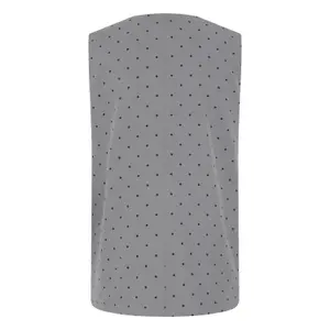Sleeveless jacket for women Ichi Dorthea image-1