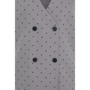 Sleeveless jacket for women Ichi Dorthea image-2