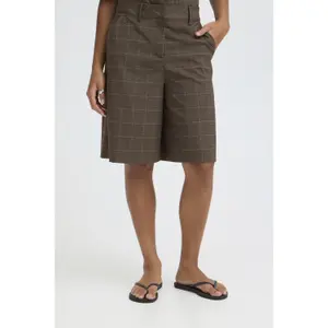 Women's shorts Ichi Nilla image-1
