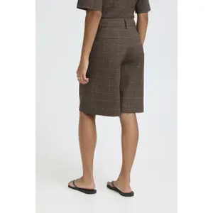 Women's shorts Ichi Nilla image-4