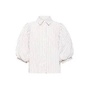 Woman's shirt Ichi Ihxgavia image-0