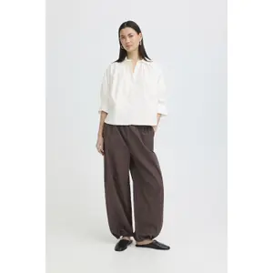 Women's blouse Ichi Linetta image-2