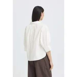 Women's blouse Ichi Linetta image-4