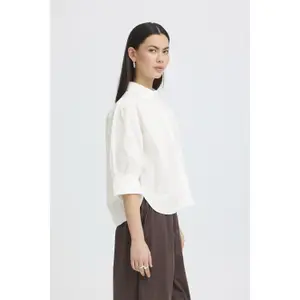 Women's blouse Ichi Linetta image-1