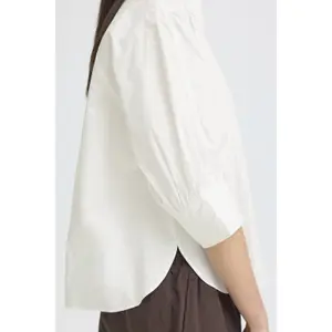 Women's blouse Ichi Linetta image-5