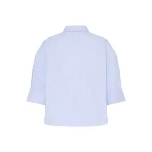 Women's blouse Ichi Linetta image-1