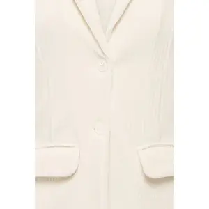 Women's blazer Ichi Ihtamary image-2