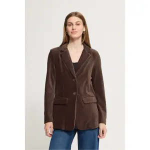 Blazer voor dames Ichi Tamary image-4