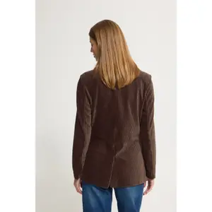 Blazer voor dames Ichi Tamary image-5