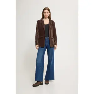 Blazer voor dames Ichi Tamary image-6