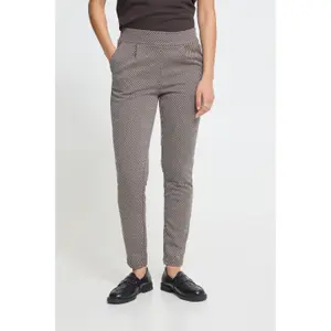 Women's Trousers Ichi IHKATIHKate Twillish image-3
