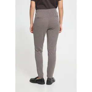 Women's Trousers Ichi IHKATIHKate Twillish image-4