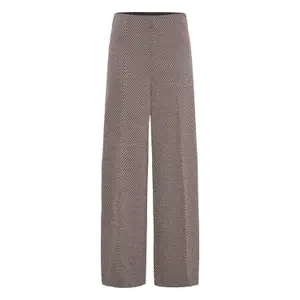 Women's Trousers Ichi IHKATE TWIIHKate Twillish image-0
