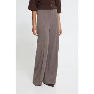 Women's Trousers Ichi IHKATE TWIIHKate Twillish image-4