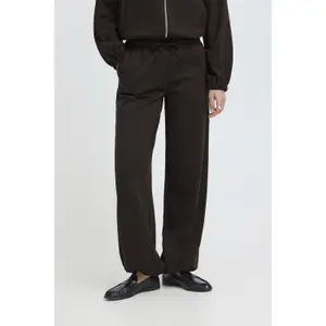 Pantalon cargo femme Ichi Ihkate image-1