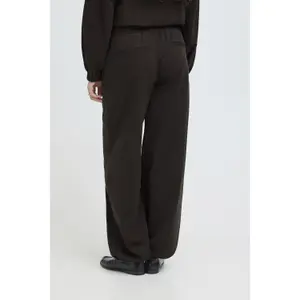 Pantalon cargo femme Ichi Ihkate image-3