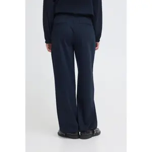 Pantalon cargo femme Ichi I IHKate image-4