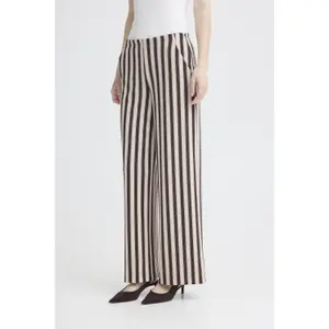Women's Trousers Ichi IHKate Pa46 image-1
