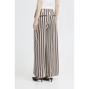 Women's Trousers Ichi IHKate Pa46 image-3