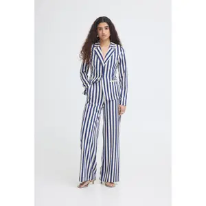 Women's Trousers Ichi IHKate Pa46 image-1