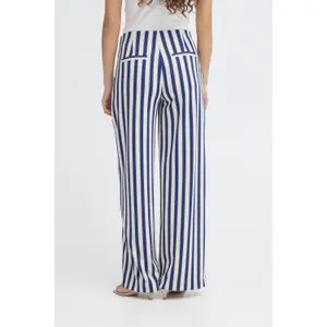 Women's Trousers Ichi IHKate Pa46 image-3