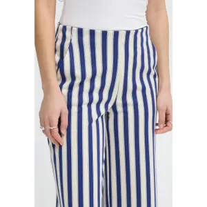 Women's Trousers Ichi IHKate Pa46 image-5