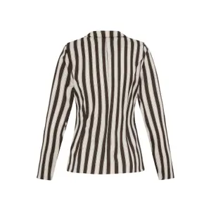 Bedruckter Blazer Damen Ichi Ihkate image-1