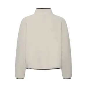 Women's fleece jacket Ichi IHMonsi image-2