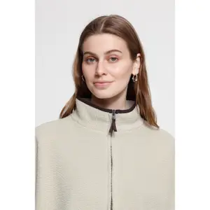 Women's fleece jacket Ichi IHMonsi image-6