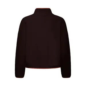 Women's fleece jacket Ichi IHMonsi image-1