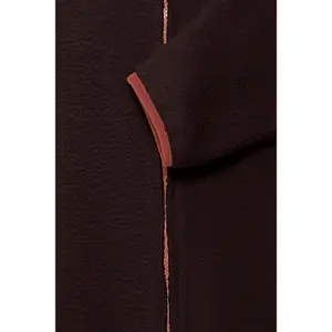 Women's fleece jacket Ichi IHMonsi image-2