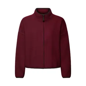 Women's fleece jacket Ichi IHMonsi image-0