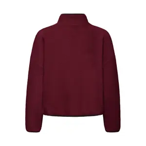 Women's fleece jacket Ichi IHMonsi image-1