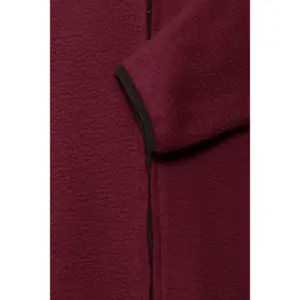 Women's fleece jacket Ichi IHMonsi image-2