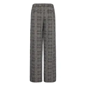 Women's Trousers Ichi IHKate Checkit Pa3 image-2