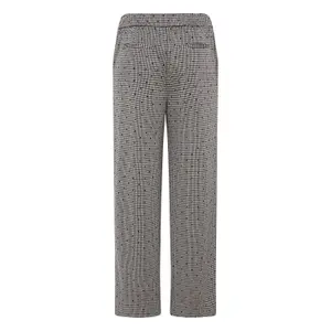 Women's Trousers Ichi IHKate Checkit Pa3 image-1