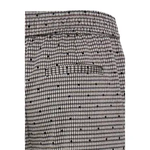 Women's Trousers Ichi IHKate Checkit Pa3 image-2