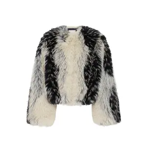 Women's fleece Ichi Flaxa image-0
