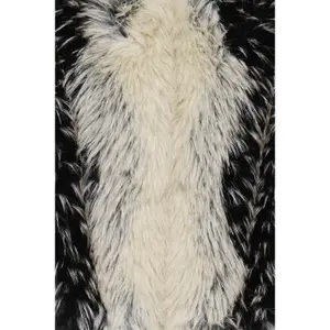 Women's fleece Ichi Flaxa image-2