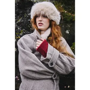 Women's scarf Ichi Ebna image-3