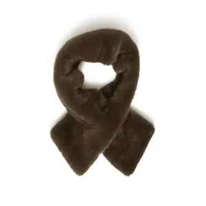 Women's scarf Ichi Ebna image-1