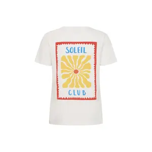 Γυναικείο T-shirt Ichi IHXluella Ss2 image-1
