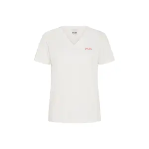 Γυναικείο T-shirt Ichi IHXluella Ss2 image-0