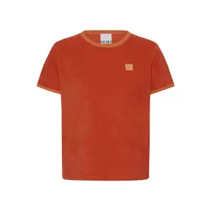 Γυναικείο T-shirt Ichi IHXlilou image-0