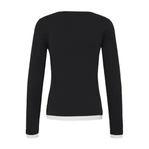 Women's long sleeve T-shirt Ichi IHAstra image-3